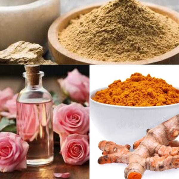 मुल्तानी मिट्टी के फायदे