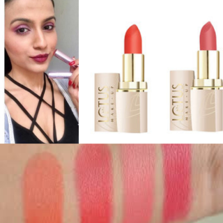 Lipsticks Brand