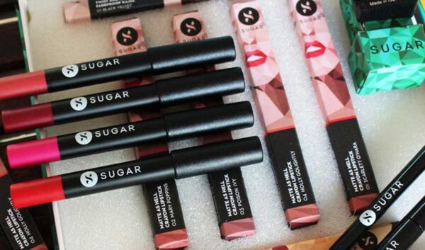 Lipsticks Brand