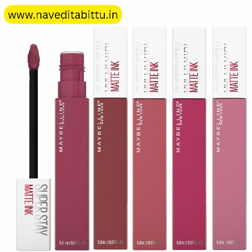 Lipsticks Brand