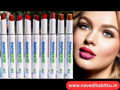 Lipsticks Brand