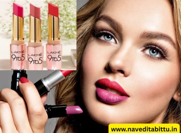 Lipsticks Brand