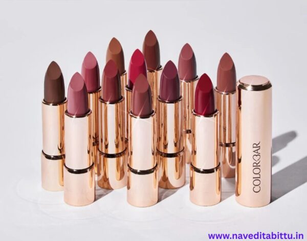 Best Lipsticks Brand in India